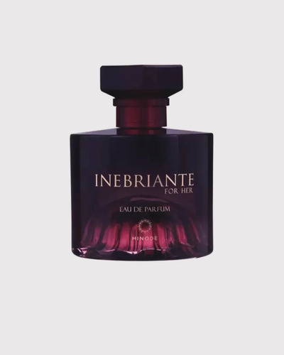 Inebriante For Her Eau De Parfum 100ml