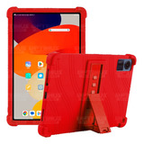 Estuche Protector Goma Para Tab Xiaomi Redmi Pad Se 11 2023