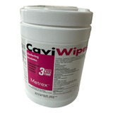 Caviwipes Toallas Desinfectantes 160 Unid.