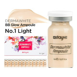 Ampolla Dermawhite Stayve  Bb Glow #1. Light. (1und X 8ml)