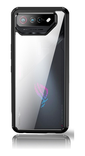 Protector Asus Rog Phone 7 / Ultimate + Mica Pantalla Gratis