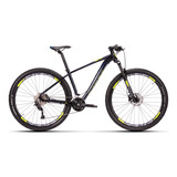 Bicicleta Aro 29 Sense Intensa Comp