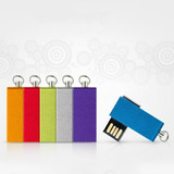 Memoria Usb Personalizada De Metal Con Logo Impreso - 64gb (