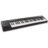 Controlador De Teclado Midi M-audio 49 Mk3, 49 Teclas