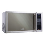 Horno Microondas Haceb Ar 0.7 Litros Inox 120v