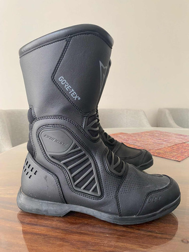 Botas Para Moto Gore Tex Dainese