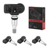 Paquete De 4 Sensores Launch Tpms