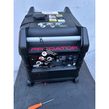 Generadora Predator 3500 Inverter