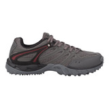 Zapatilla Outdoor Olympikus Traction Hombre