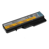 Bateria Para Notebook Lenovo G460 De Modelo 20041 L09m6y02