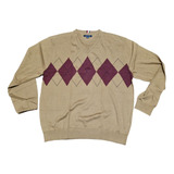Sweater Tommy Hilfiger Original Talle Xxxl Importado Nuevo!