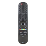 Akb76043204 Controle Smart Magic LG Movimento+voz+nfc Mr23gn