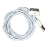 Cable Carga Datos Para Ip 4 4s 3gs 3g_iPad 1 2_iPod Nano