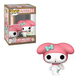 Funko Pop! Sanrio - My Melody Flower Earth Day 83 Boxlunch 