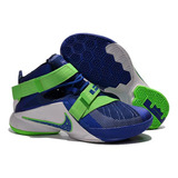 Nike Lebron Solider 9