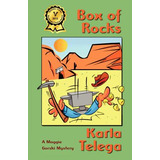 Libro Box Of Rocks: A Maggie Gorski Mystery - Dingli, Ros...