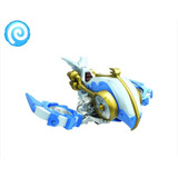 Skylanders Superchargers Jet Stream Vehículo De Aire 