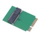 17+7 Pin Adapter For M.2 Ssd To 2012 Apple Macbook Air A1466