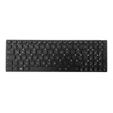 Teclado Para Notebook Asus X550c Preto Abnt2