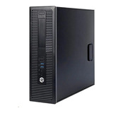 Hp Prodesk 600 G1 Sff I5 6ta Gen , 16gb Ram, Ssd 240gb