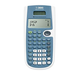 Texas Instruments Calculadora Científica: Ti-30 x S, Lcd De 