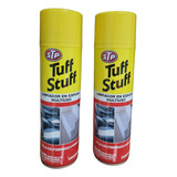 Stp Tuff Stuff  Limpia Tapizados X 2 Unidades Quilmes Oeste