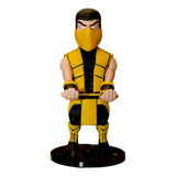 Suporte De Controle Scorpion Mortal Kombat Ps5 Xbox