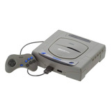 Consertos Manutenção Reparos Para Sega Saturn Japonês