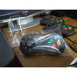 Controle Neo Geo Cd E  Aes Original Muito Novo 