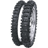 Cubiertas Vee Rubber 80 100 21 + 100 90 19 Crf Yz Vrm140 Fas