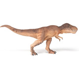 Papo Figura T - Rex Corriendo 55075 Cafe Dinosaurios 