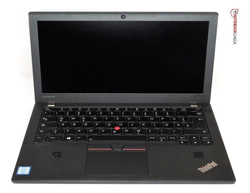 Laptop Lenovo Thinkpad X270 I5-6300u 2.50ghz 256gb Ssd 8gb