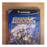 Videojuego Starfox Adventures (sin Manual) Para Gamecube