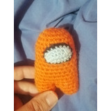 Amigurumi De Amongo Us 