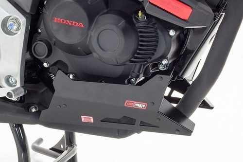 Protector De Motor Honda Cb 190r