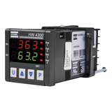 Controlador De Temperatura Digital Coel 24v Hw4300 L