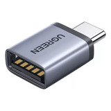 Adaptador Otg Usb C 3.1 A Usb 3.0 Thunderbolt3 A Usb/ Ugreen