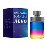 Halloween Halloween Man Hero Edt 125 ml Para  Hombre  