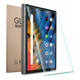 Protector De Pantalla Para Tablet Lenovo Yoga Tab Yt-x705f