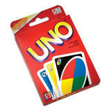 Cartas Juego El Uno