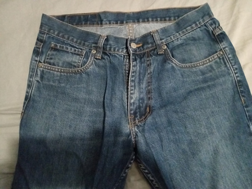 Levis 505 Original Impecable 