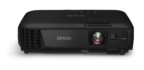 Proyector Epson S31 Hdmi Control Usado Como Nuevo Todelec