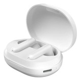 Auriculares Inalámbricos Gamer In Ear Haylou Gt7 Neo Blanco