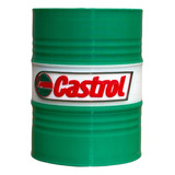 Yerbero Barril De Aceite Castrol