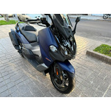 Scooter Maxsym Tl 508 - 120 Km Reales