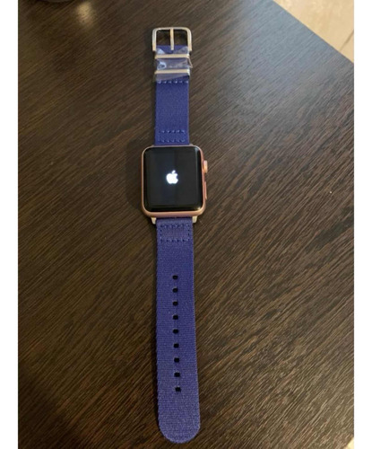 Apple Watch 42mm Series 1 Rosado