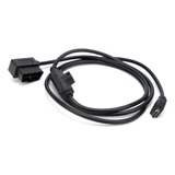 Geataat Obdii A Hdmi Monitor Cable Plug Edge Cs2 Cts2 Cts3 H