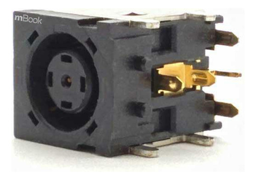 Conector Dc Jack Para Acer A315-56-330j