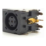 Conector Dc Jack Para Acer A315-56-330j