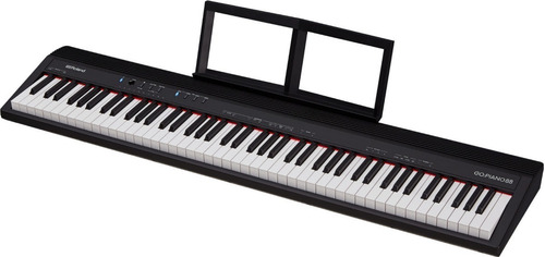 Roland Go:piano88  Piano Digital Tamaño Completo